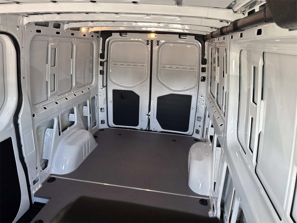 New 2026 Mercedes-Benz Sprinter 2500 image 19