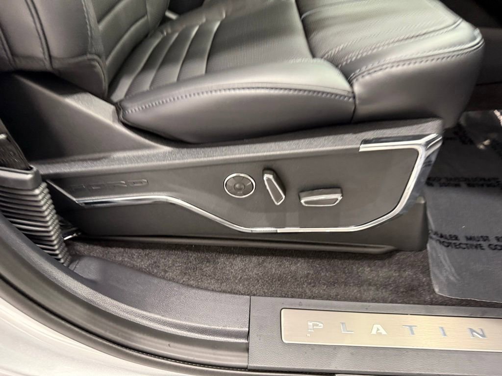 New 2025 Ford F150 Platinum w/ FX4 Off-Road Package image 22