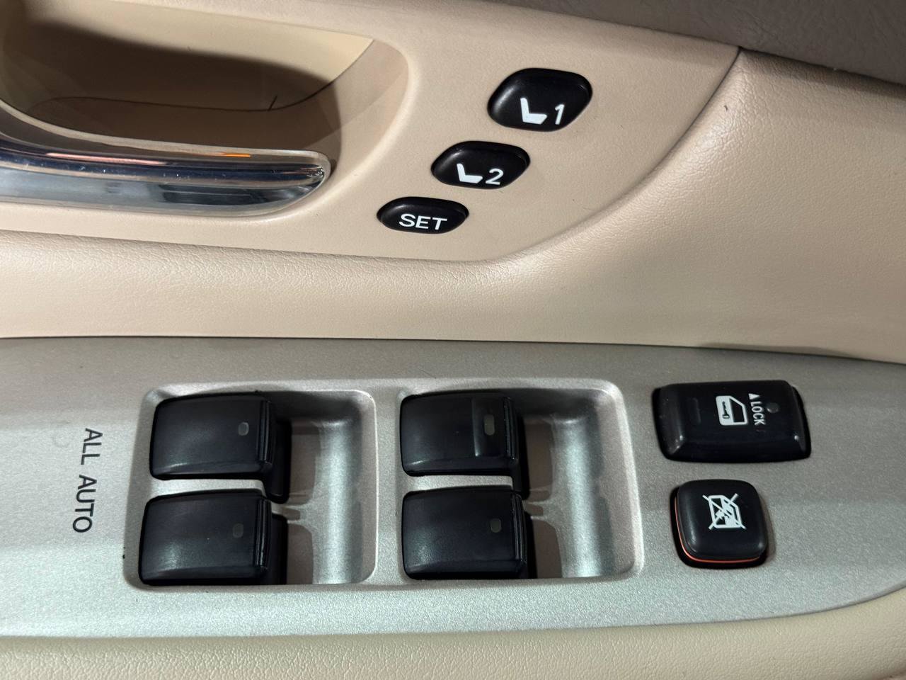 Used 2009 Lexus RX 350 2WD image 17