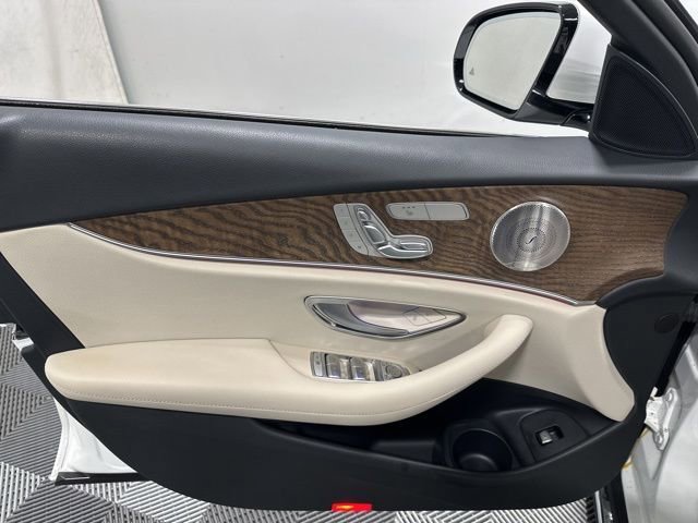 Certified 2023 Mercedes-Benz E 450 4MATIC All-Terrain Wagon image 14