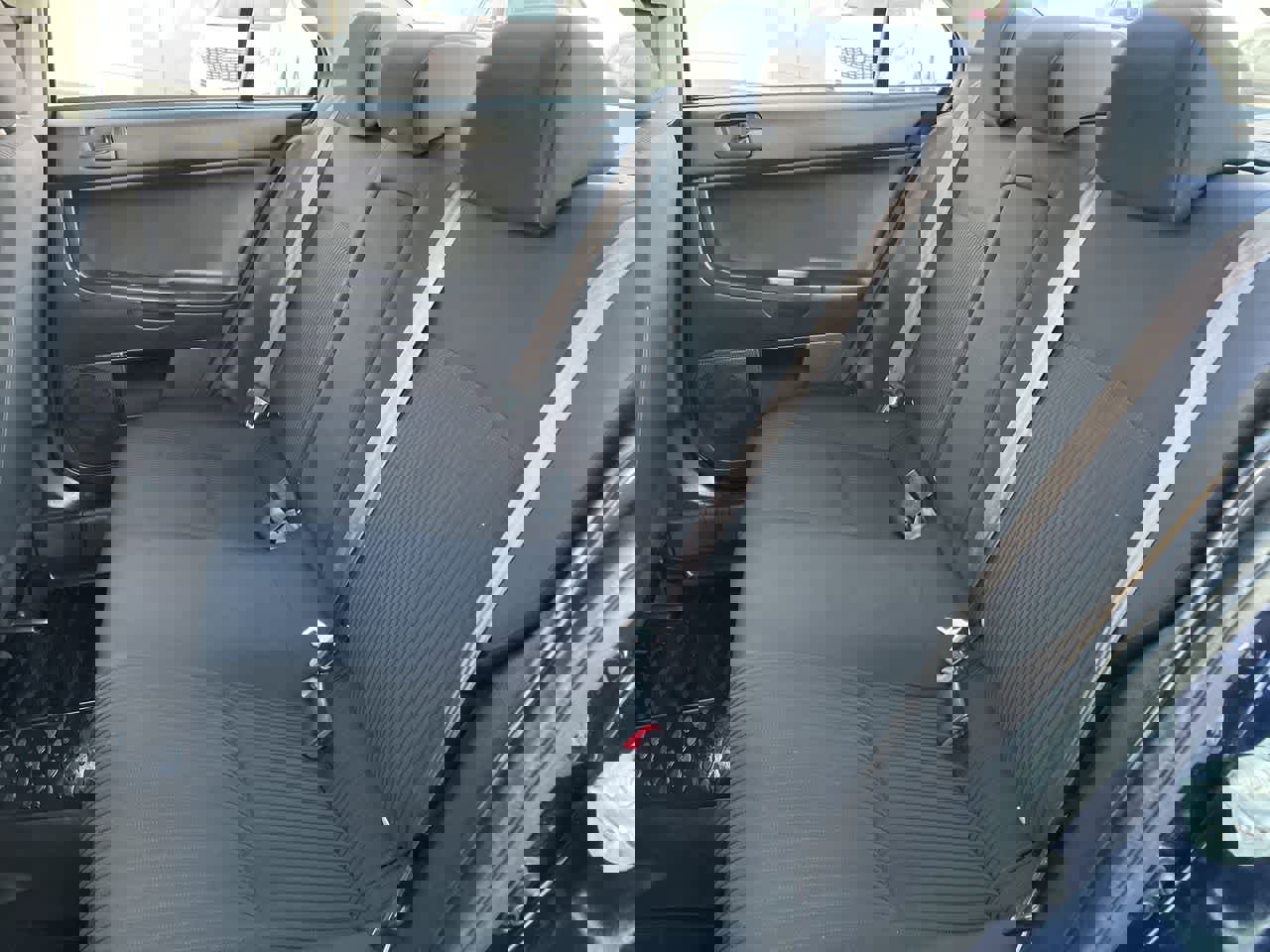 Used 2014 Mitsubishi Lancer SE image 18