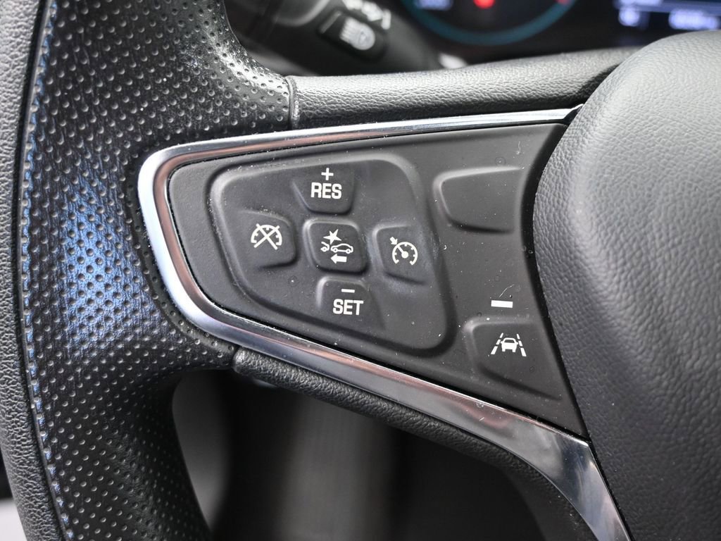 Used 2023 Chevrolet Malibu LT image 26