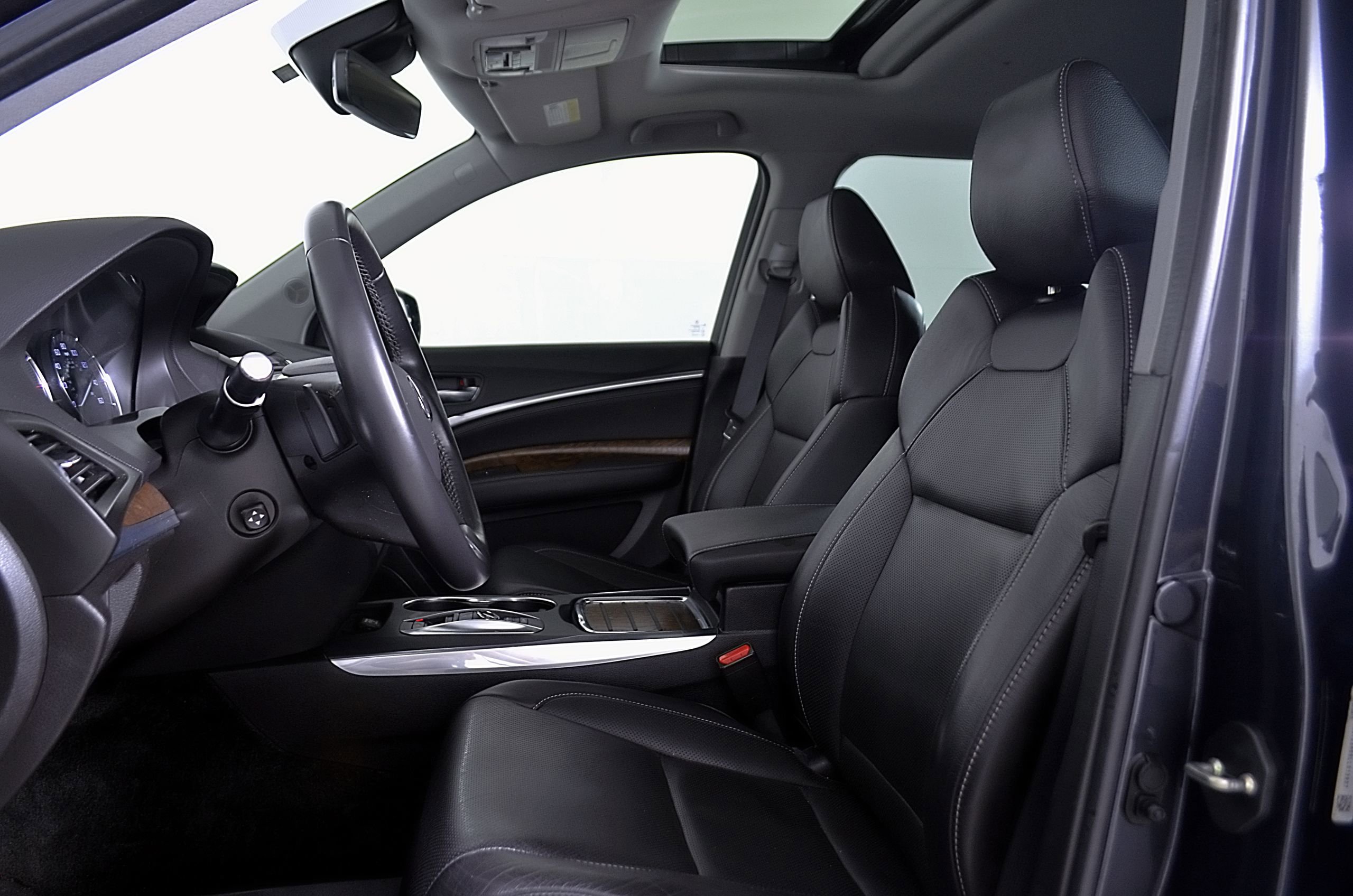 Used 2020 Acura MDX FWD w/ Technology Package image 15