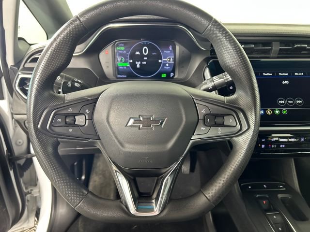 Used 2023 Chevrolet Bolt LT w/ Driver Confidence Package image 14