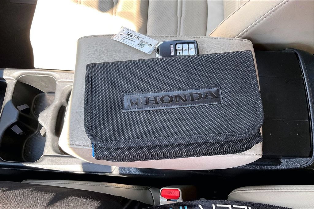 Used 2019 Honda CR-V EX-L image 13