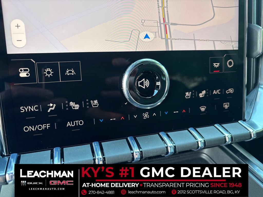 New 2026 GMC Acadia AT4 w/ Super Cruise Package AWD/4WD image 22