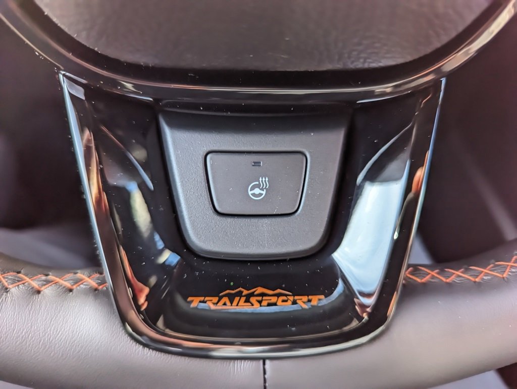 New 2026 Honda Passport TrailSport Elite image 22