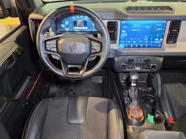 Used 2023 Ford Bronco Raptor AWD/4WD image 21