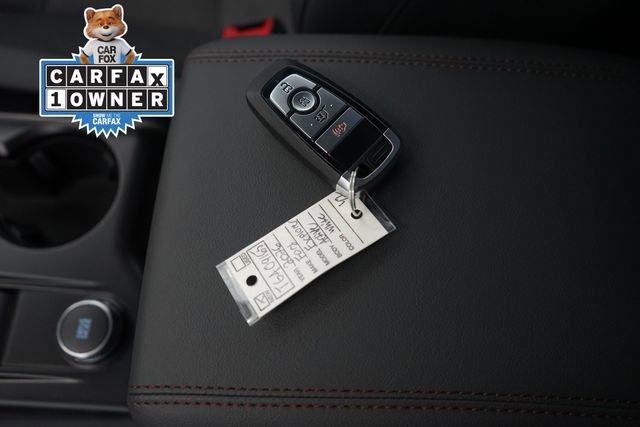 Used 2026 Ford Explorer Active image 27