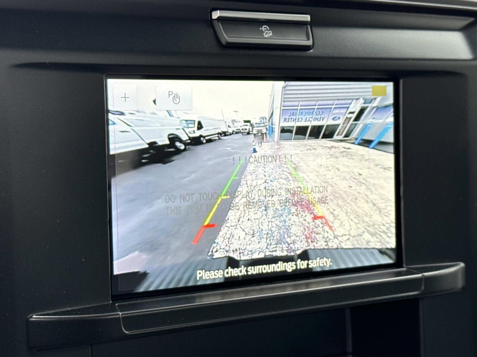 New 2026 Ford F250 XL w/ XL Driver Assist Package image 14