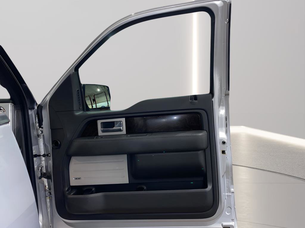 Used 2013 Ford F150 Platinum image 12