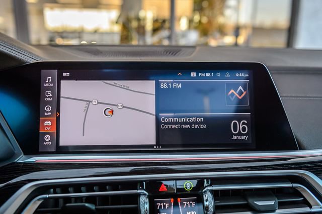Used 2019 BMW X7 xDrive40i w/ Premium Package image 22