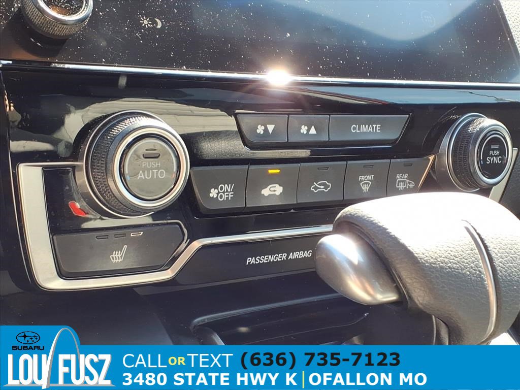 Used 2020 Honda CR-V EX image 13