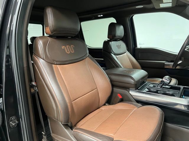 Used 2021 Ford F150 King Ranch image 59