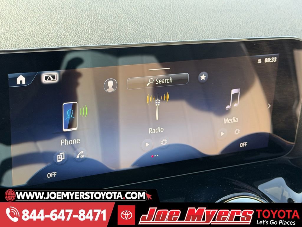 Used 2025 Mercedes-Benz GLA 250 4MATIC image 18