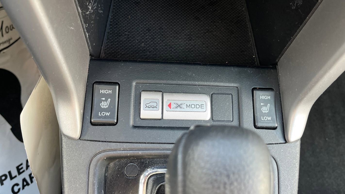 Used 2015 Subaru Forester 2.5i Touring w/ Popular Package #2 image 19