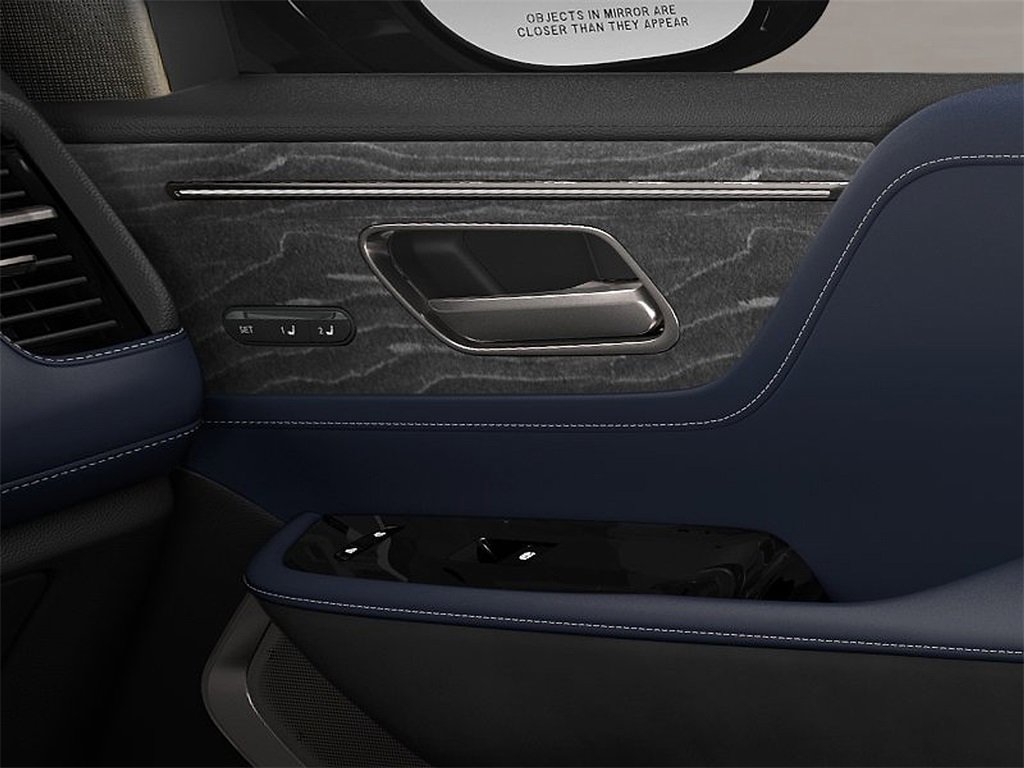 New 2026 INFINITI QX80 4WD image 24