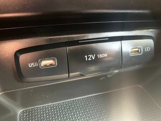 Certified 2023 Hyundai Tucson SE AWD/4WD image 23