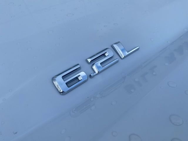 New 2026 Chevrolet Silverado 1500 LTZ image 7