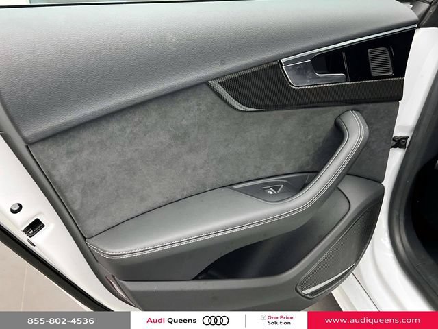 Used 2023 Audi S5 Premium Plus w/ Premium Plus Package AWD/4WD image 11