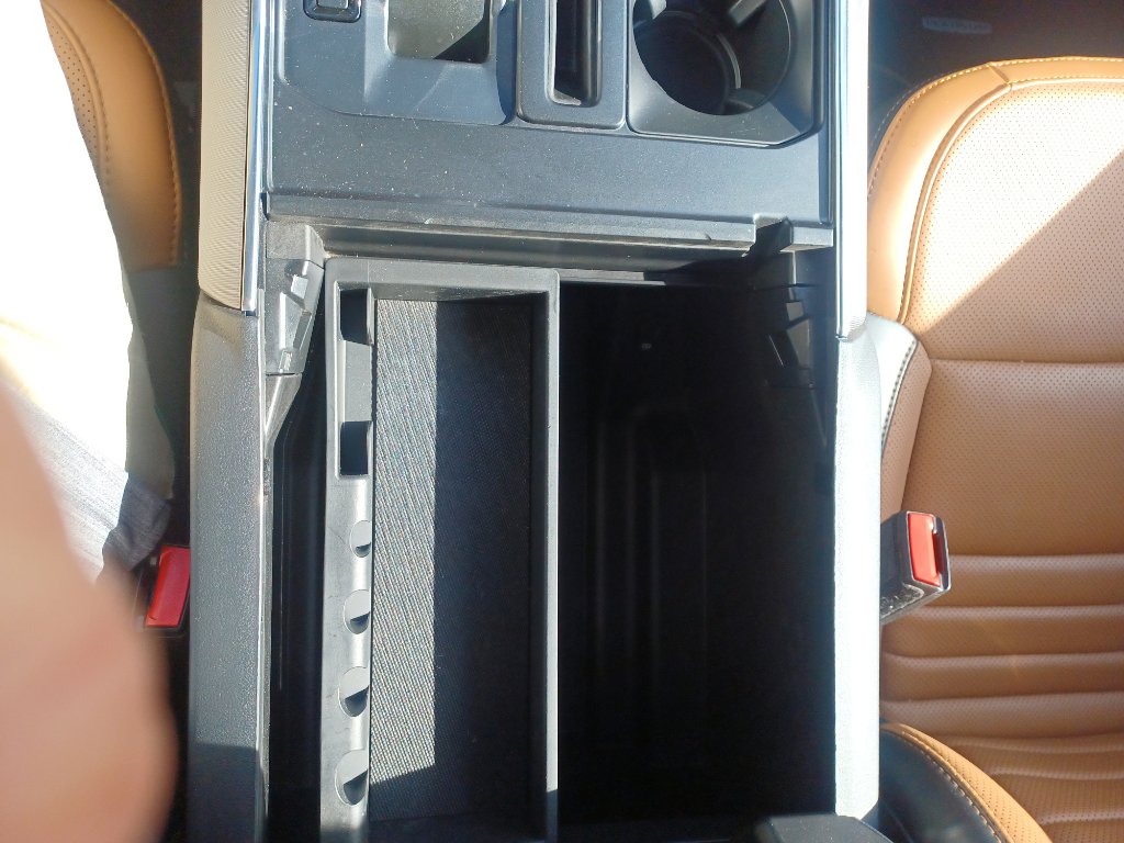 Used 2021 Ford F150 Platinum w/ Equipment Group 701A High image 19