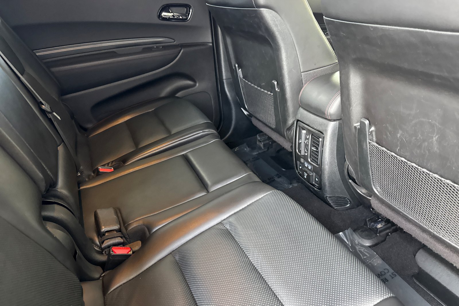 Used 2024 Dodge Durango GT AWD/4WD image 18