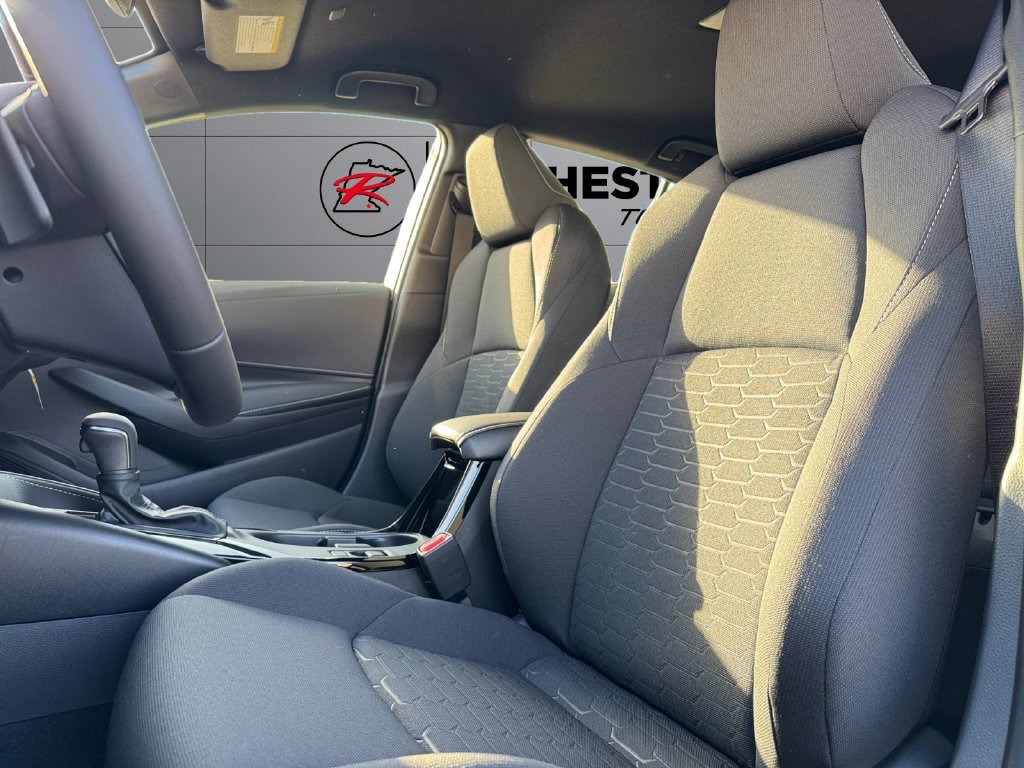 New 2027 Toyota Corolla SE FWD image 10
