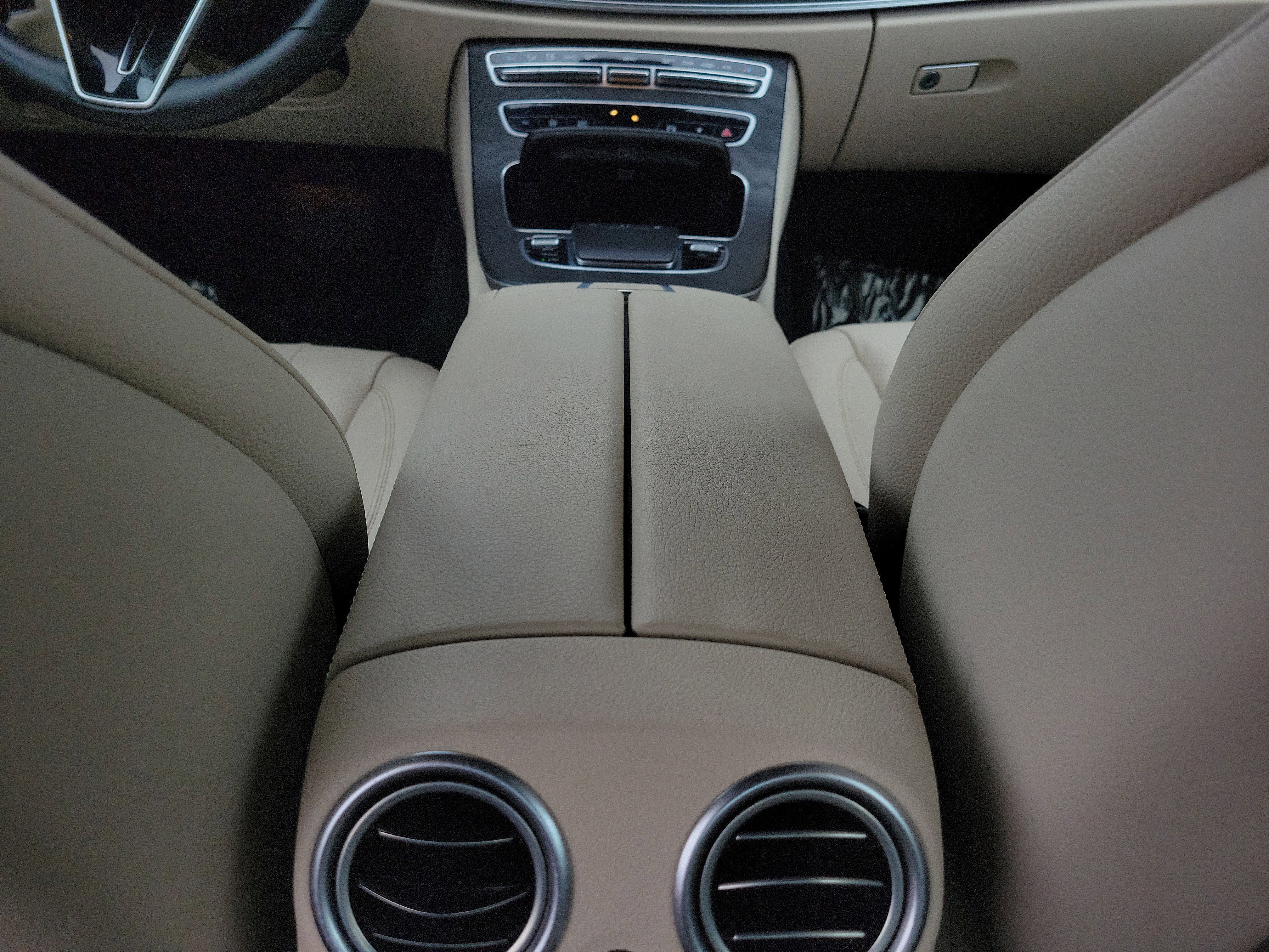 Certified 2022 Mercedes-Benz E 350 Sedan image 9