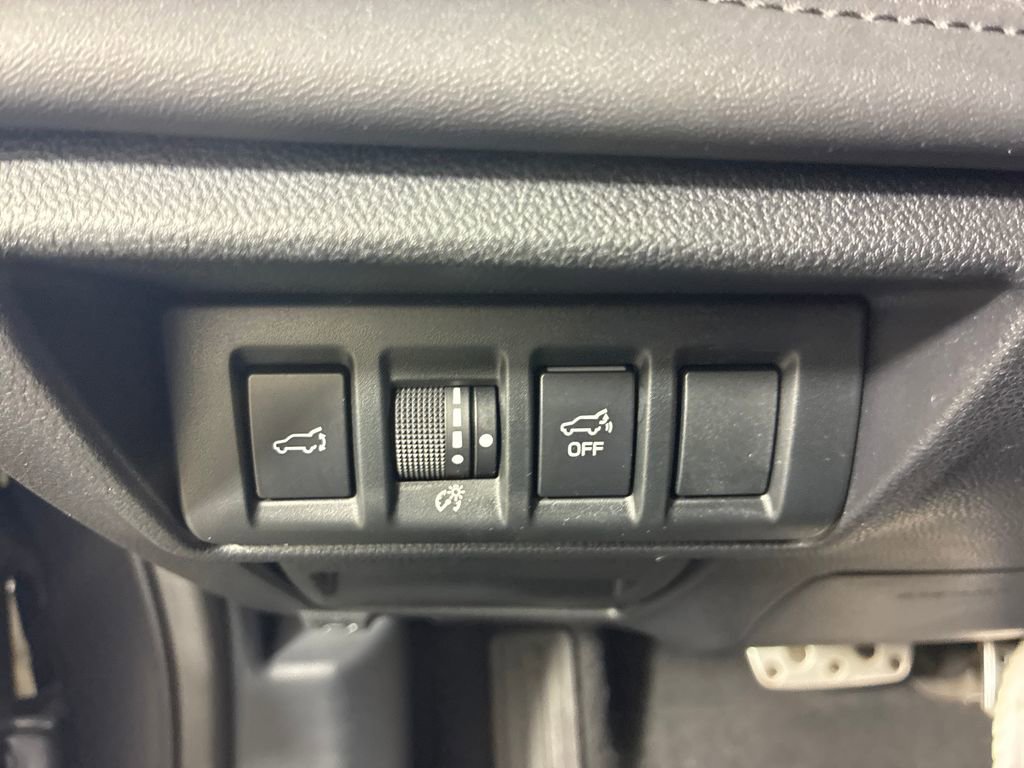 Certified 2022 Subaru Outback Wilderness AWD/4WD image 25