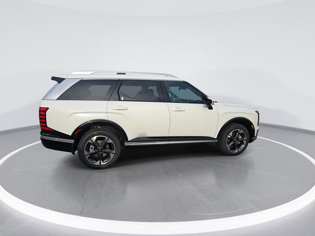 New 2026 Hyundai Palisade Limited AWD/4WD image 9