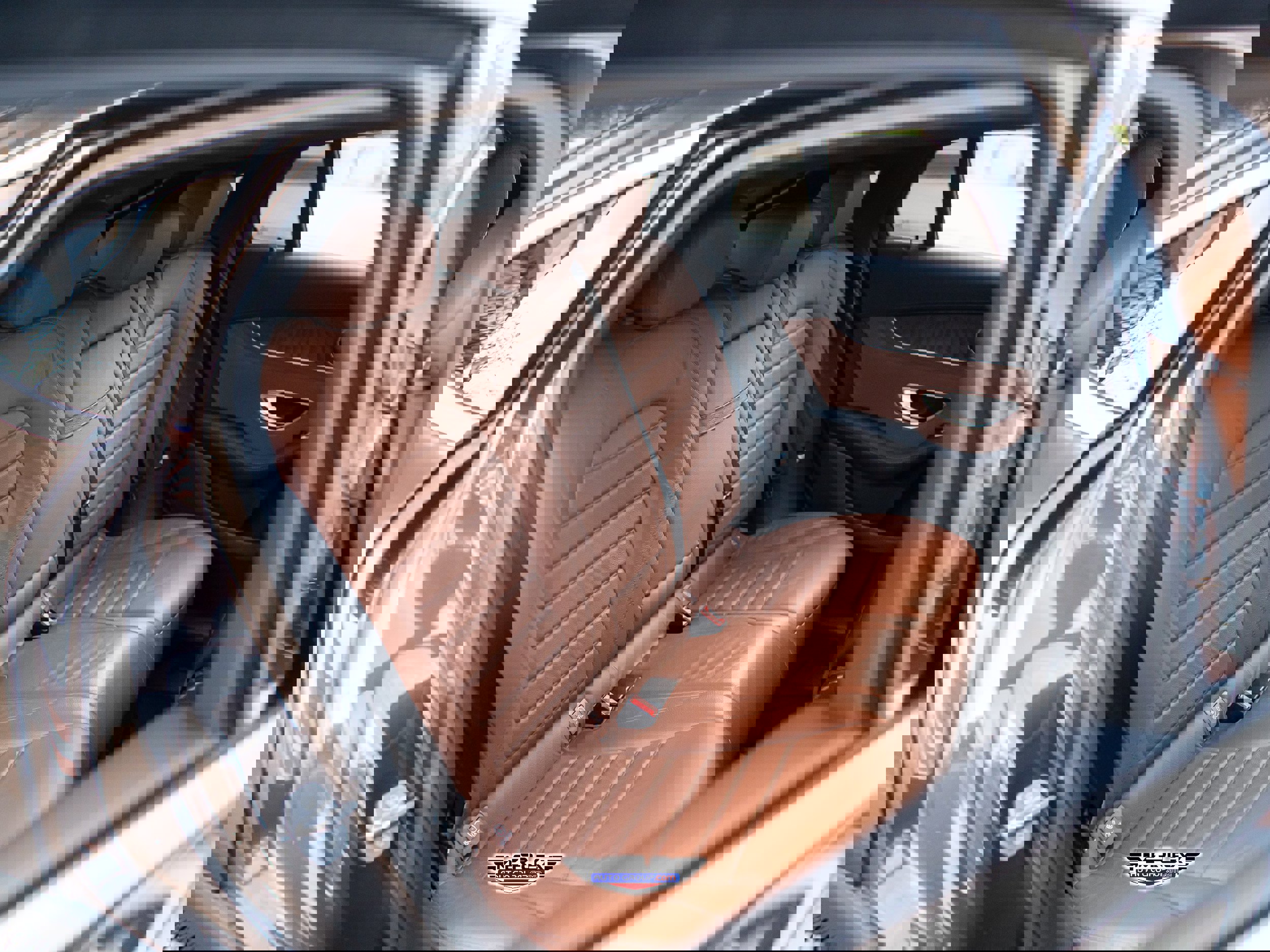 Used 2018 Mercedes-Benz GLC 300 4MATIC Coupe w/ Multimedia Package image 18