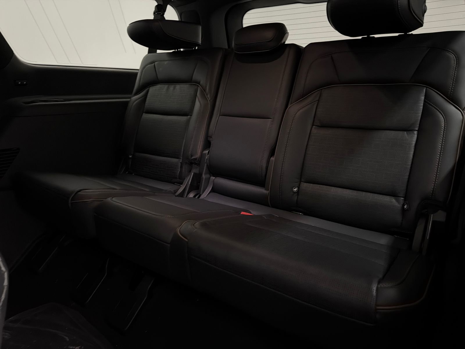 New 2026 Lincoln Navigator L Black Label image 20