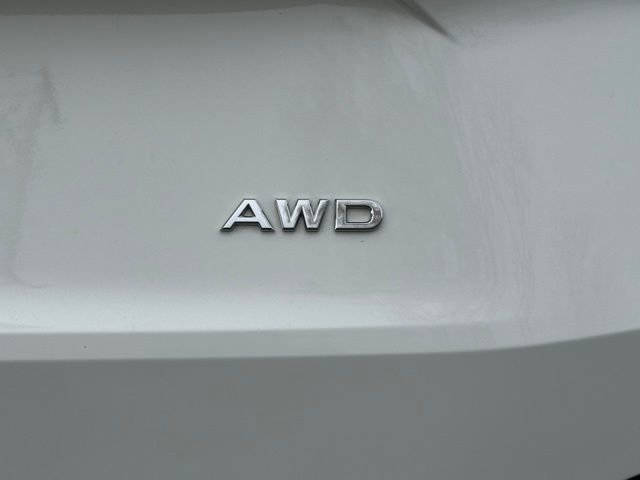 Used 2021 Nissan Rogue S AWD/4WD image 15