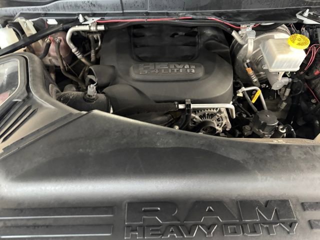 Used 2019 RAM 2500 Tradesman image 6