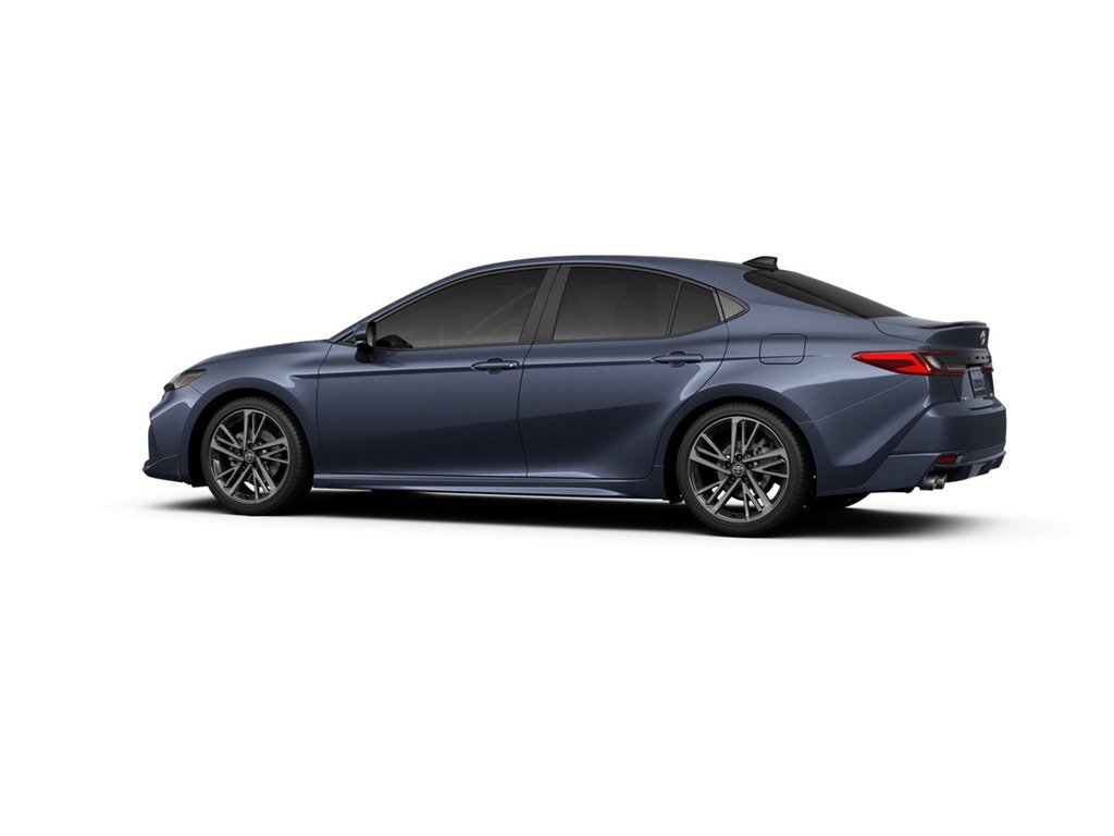 New 2026 Toyota Camry XSE image 6