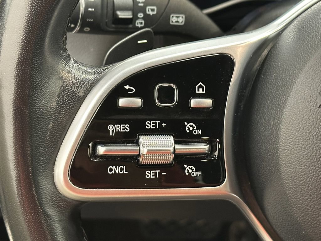 Certified 2022 Mercedes-Benz GLC 300 4MATIC w/ Multimedia Package Lite image 28