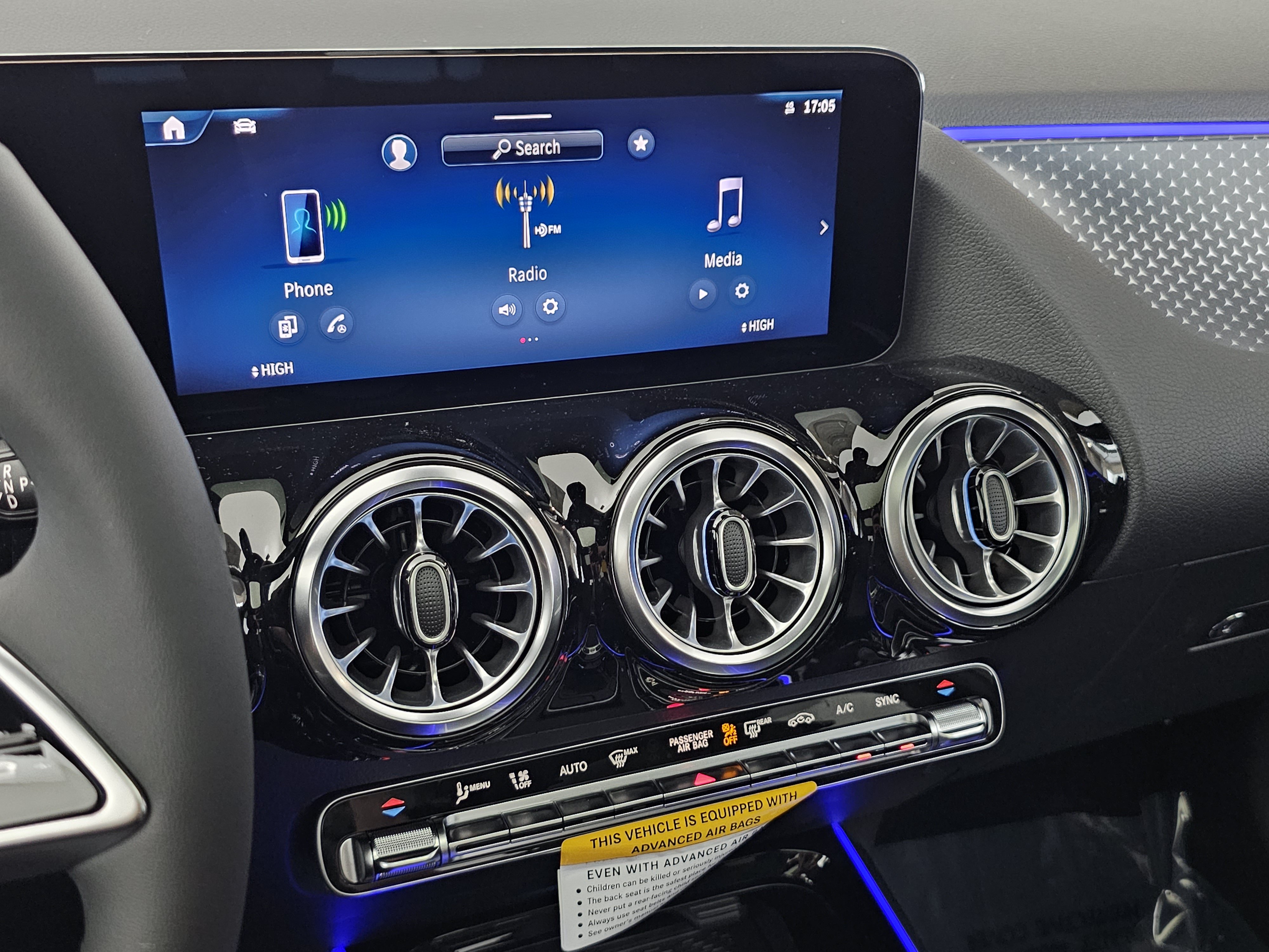 New 2026 Mercedes-Benz GLA 250 4MATIC image 38