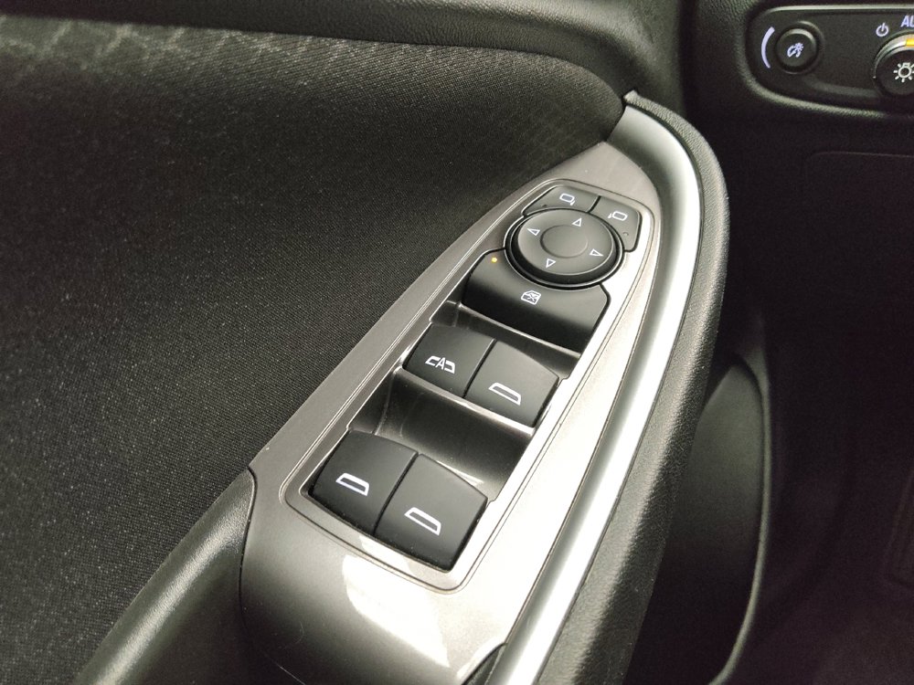 Used 2024 Chevrolet Malibu LT image 27