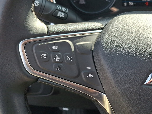 Certified 2024 Chevrolet Equinox LT AWD/4WD image 22