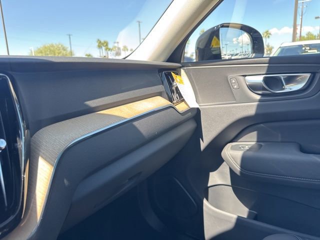 New 2026 Volvo XC60 B5 Plus w/ Climate Package image 26