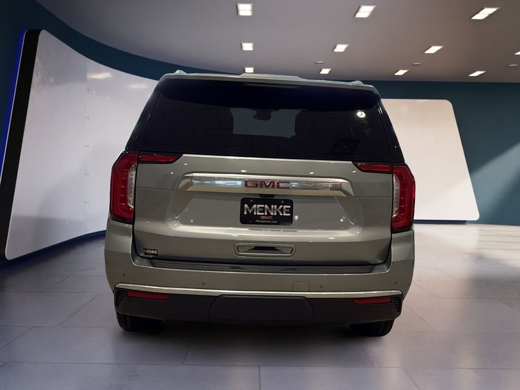 Used 2024 GMC Yukon Denali w/ Denali Reserve Package image 6