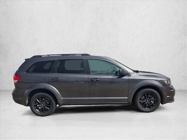 Used 2020 Dodge Journey SE w/ SE Popular Equipment Group FWD video 4