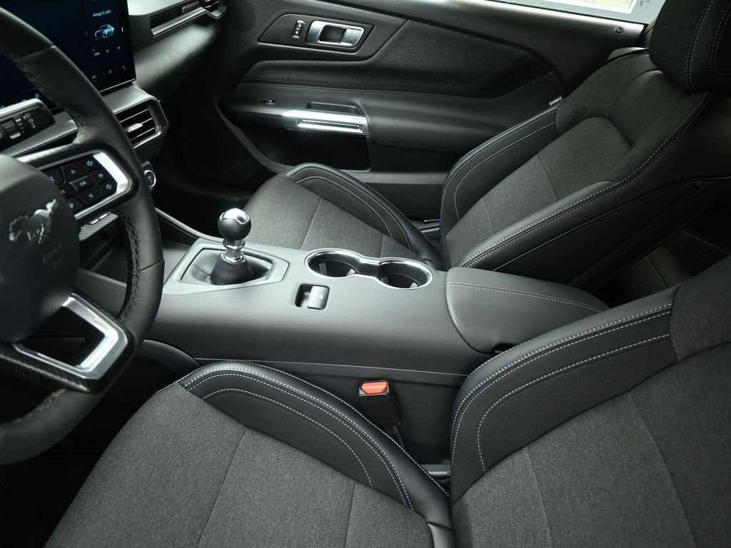 New 2026 Ford Mustang GT RWD image 16