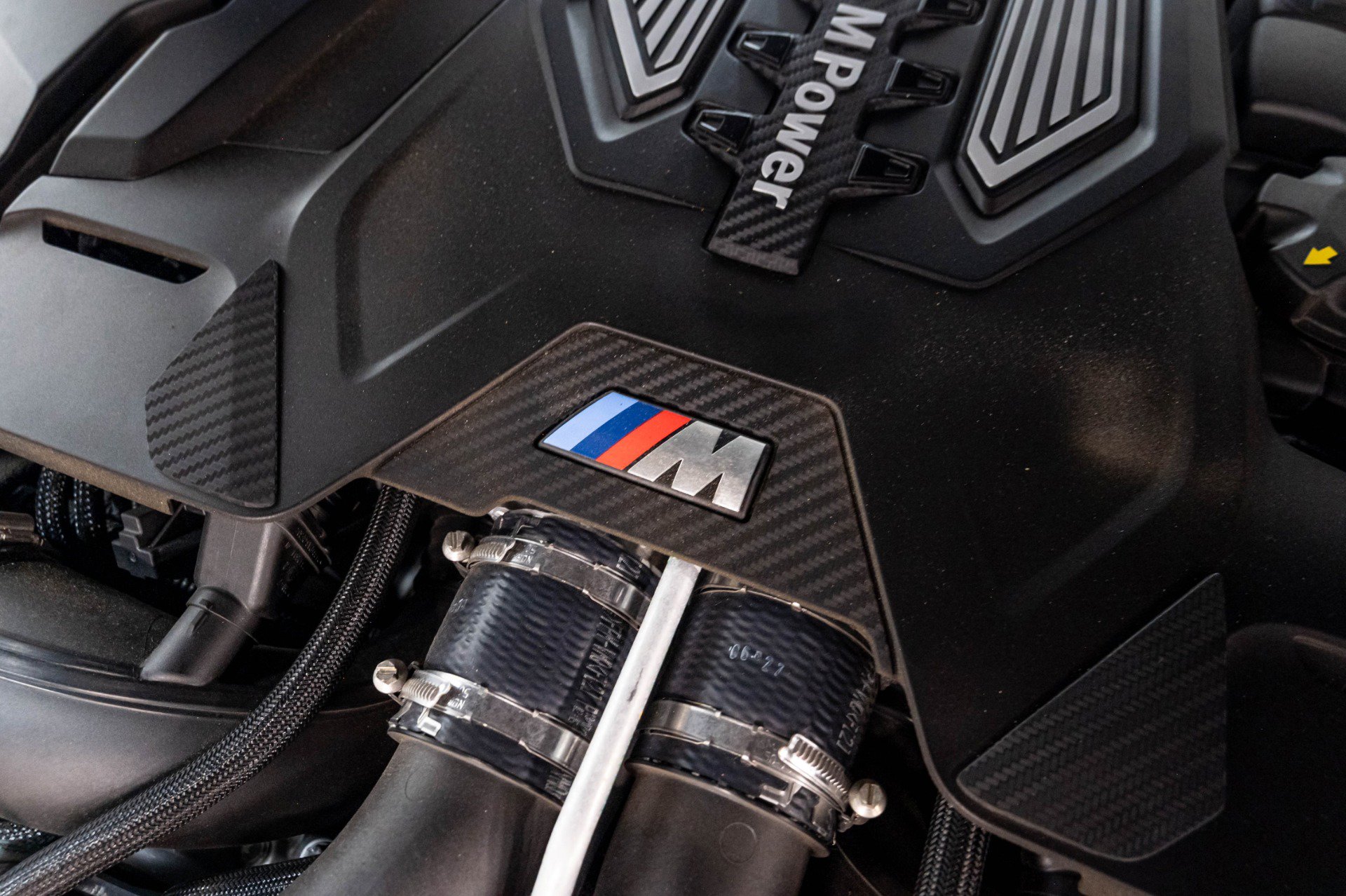 Used 2023 BMW M8 Competition AWD/4WD image 45