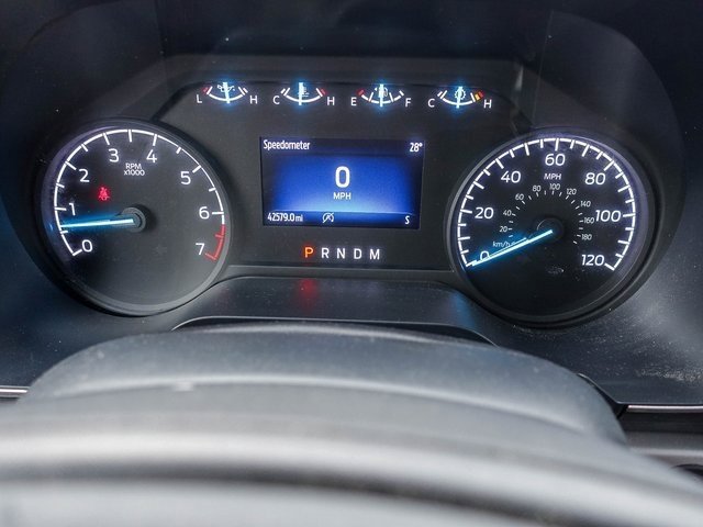 Used 2021 Ford F150 XLT image 3