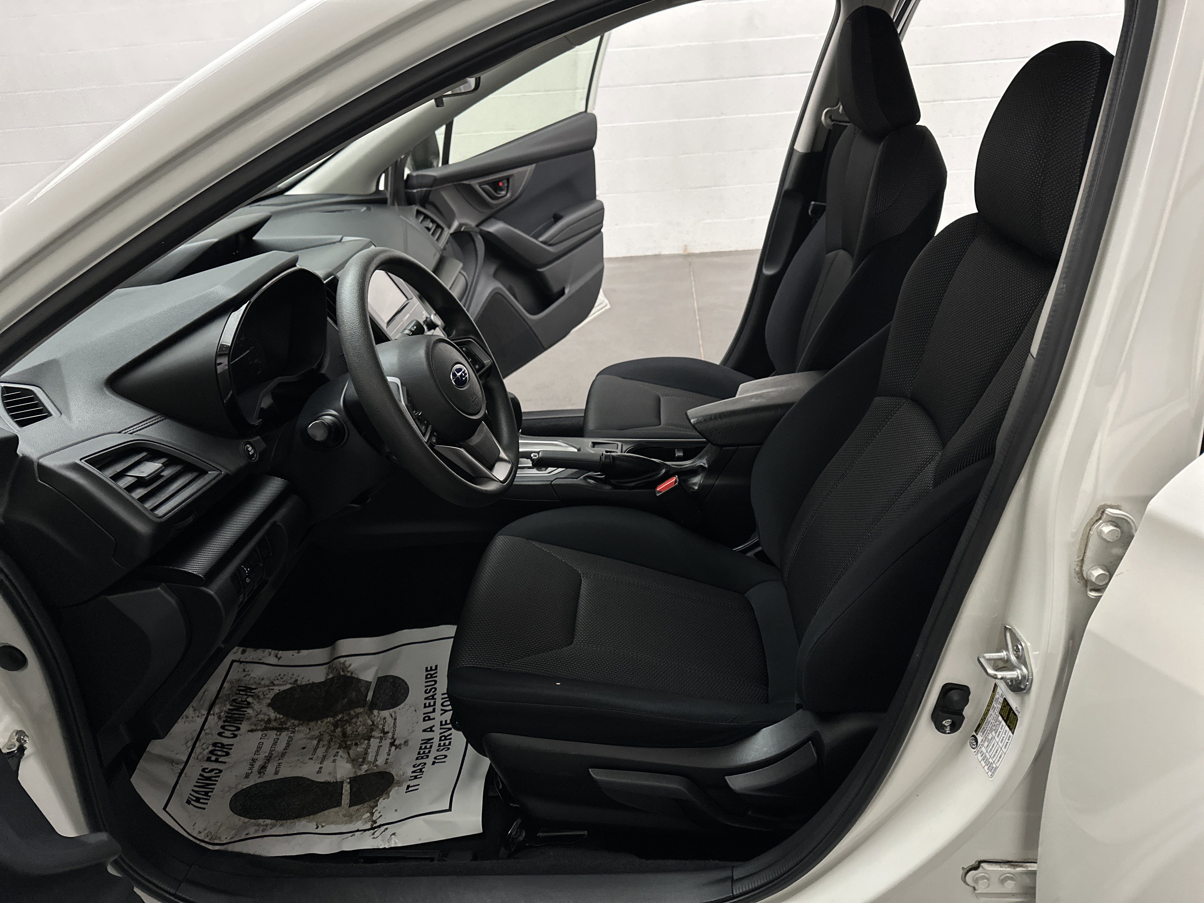 Used 2023 Subaru Crosstrek 2.0i image 15