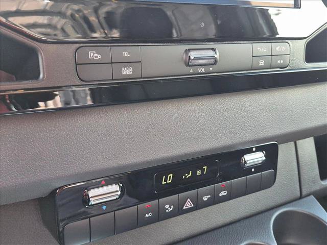 Certified 2025 Mercedes-Benz Sprinter 2500 image 9