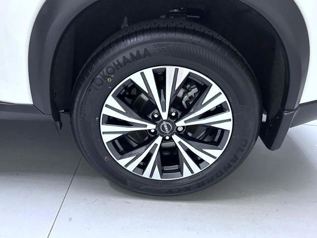 Certified 2023 Nissan Rogue SV FWD image 22