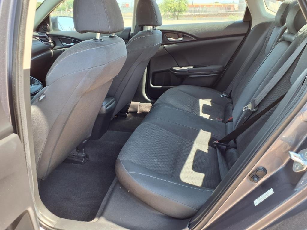 Used 2022 Honda Insight EX image 13