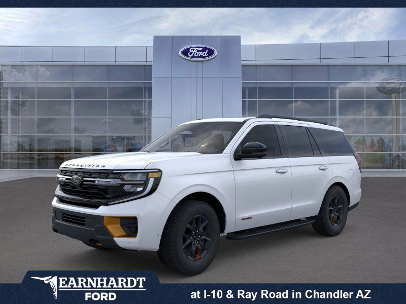 New 2025 Ford Expedition Tremor image 1